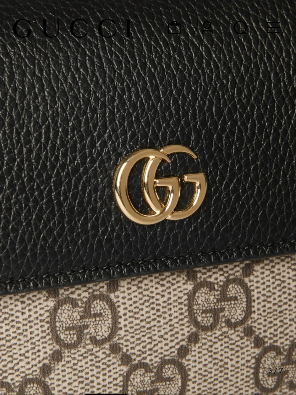 Gucci - Picture 4 of 10